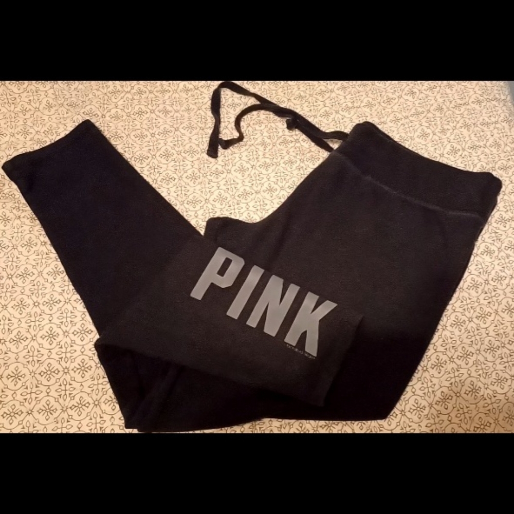 3 pair of joggers